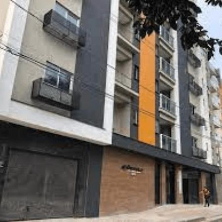 Apartamento Novinho E Confortavel No Centro De Foz 伊瓜苏 外观 照片