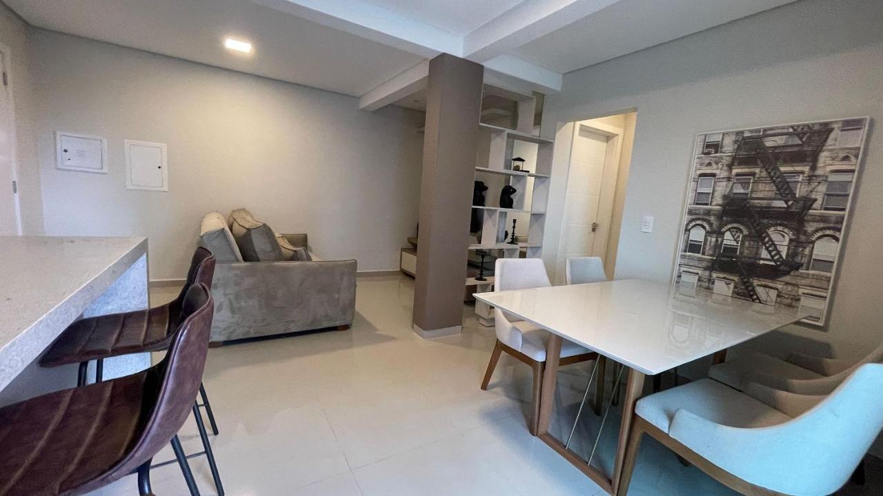 Apartamento Novinho E Confortavel No Centro De Foz 伊瓜苏 外观 照片