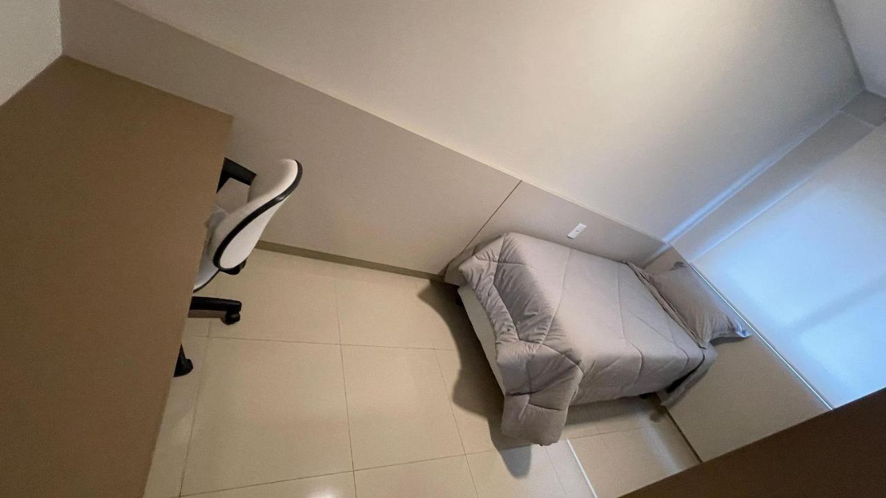 Apartamento Novinho E Confortavel No Centro De Foz 伊瓜苏 外观 照片