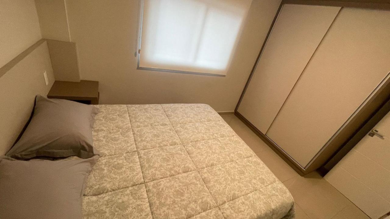 Apartamento Novinho E Confortavel No Centro De Foz 伊瓜苏 外观 照片