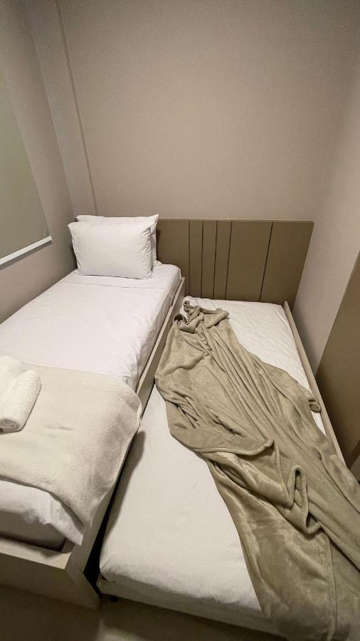 Apartamento Novinho E Confortavel No Centro De Foz 伊瓜苏 外观 照片