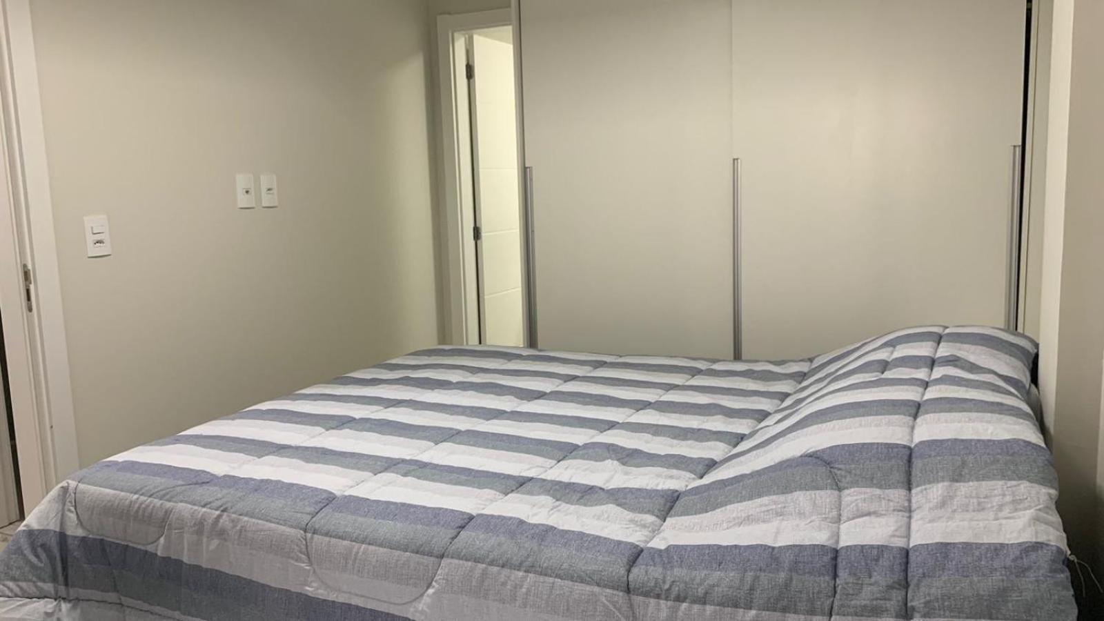 Apartamento Novinho E Confortavel No Centro De Foz 伊瓜苏 外观 照片