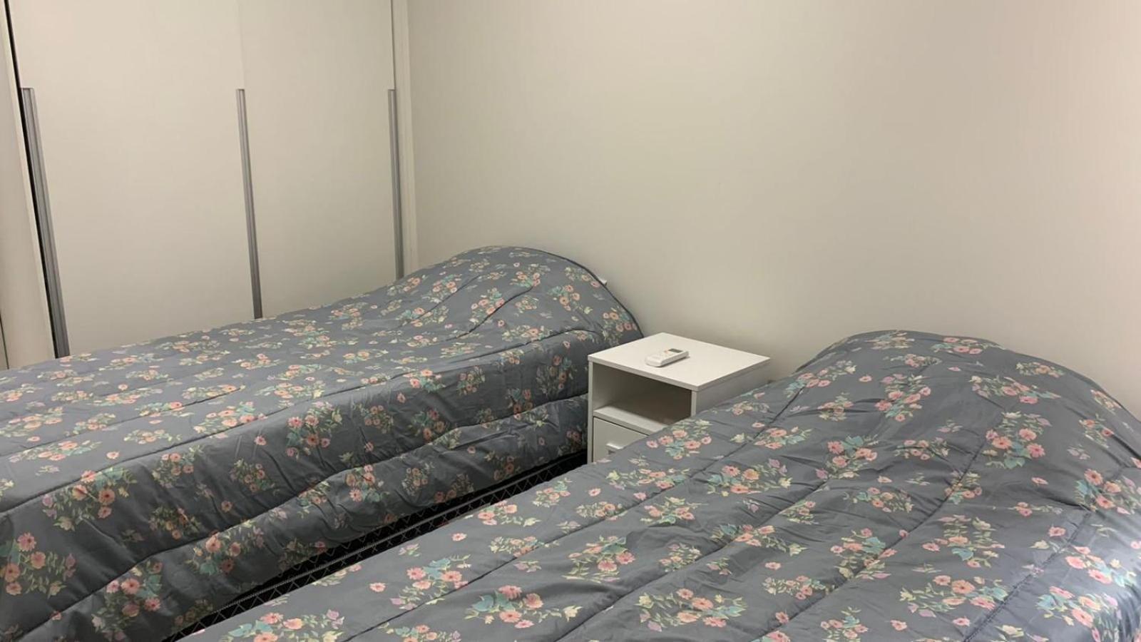 Apartamento Novinho E Confortavel No Centro De Foz 伊瓜苏 外观 照片