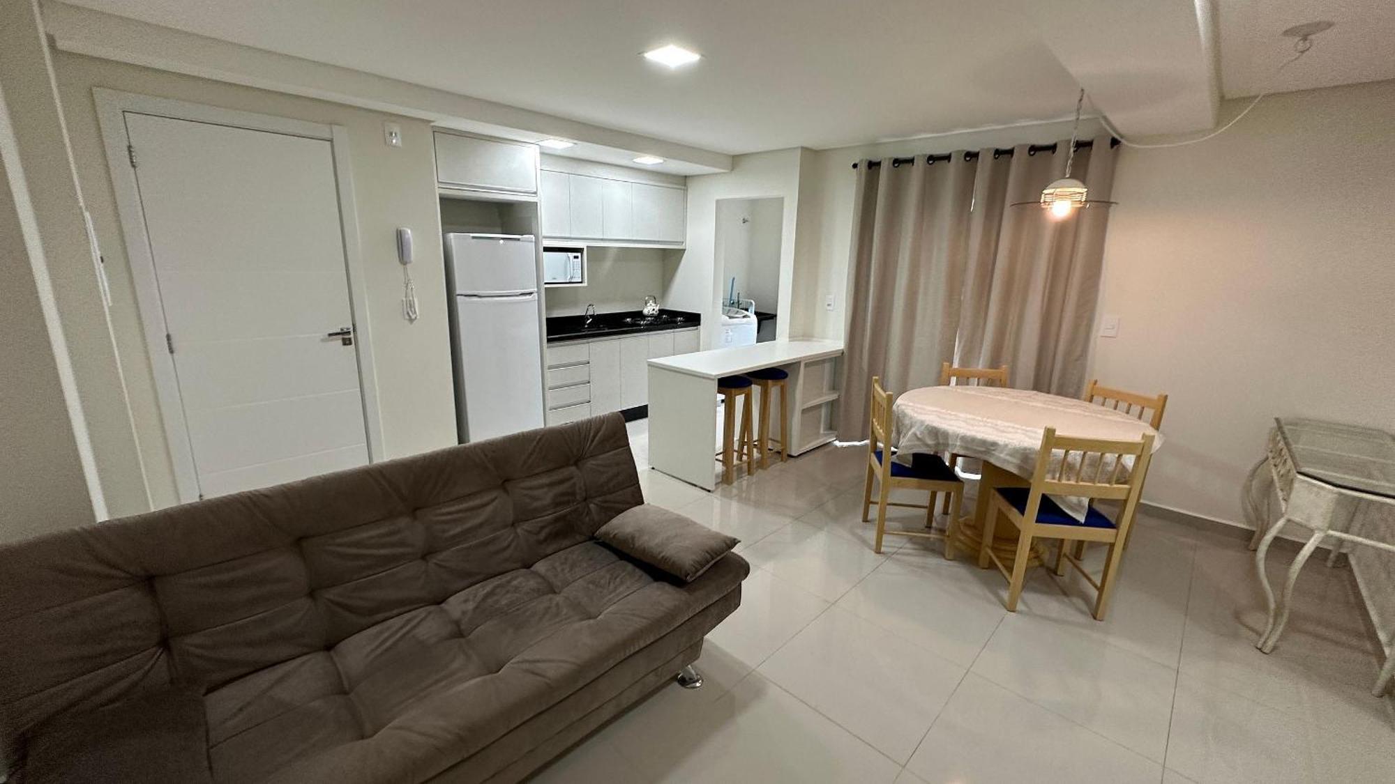 Apartamento Novinho E Confortavel No Centro De Foz 伊瓜苏 外观 照片
