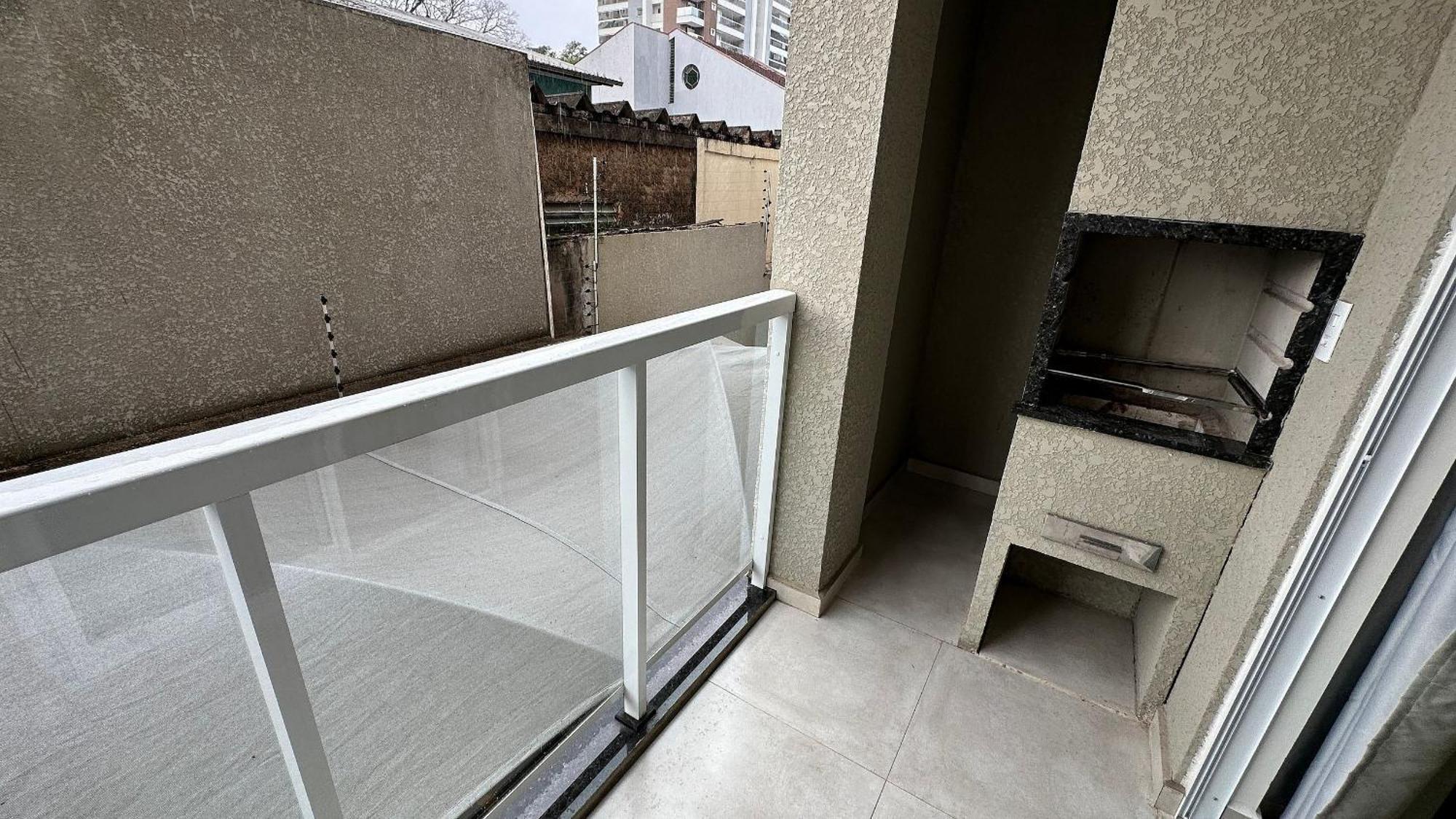 Apartamento Novinho E Confortavel No Centro De Foz 伊瓜苏 外观 照片